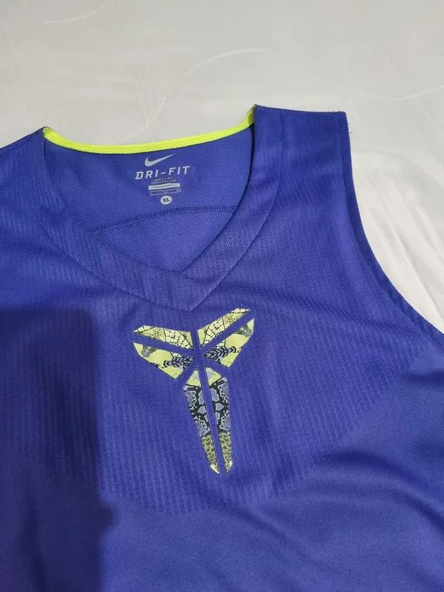 Regata Nike Kobe Bryant  - Foto 2