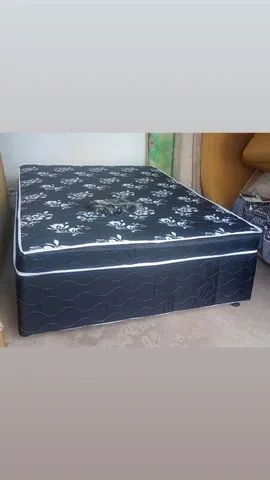 Cama casal entrega grátis  - Foto 2