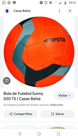 Bola vermelha sinuca  Black Friday Casas Bahia