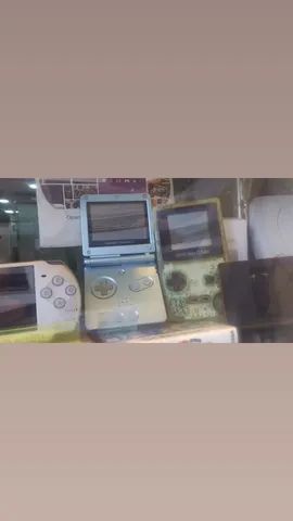 Procurando alguma coisa!