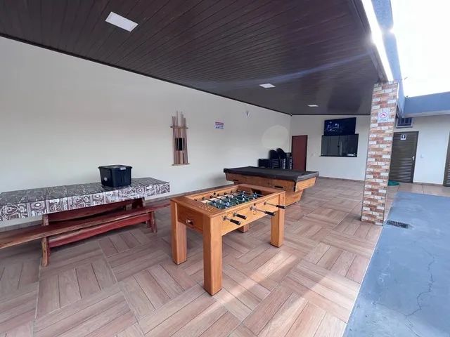 Espaço de Festa Marquez - Foto 6