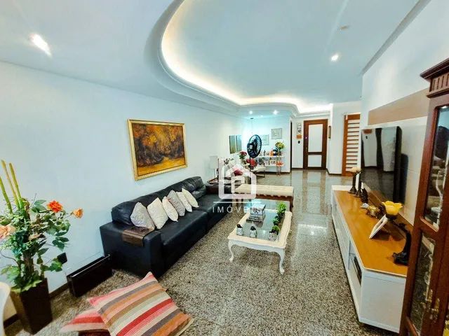 LINDO e gigante apartamento na Praia da Costa !!