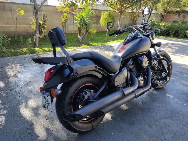 2011 kawasaki vulcan 900 on sale custom