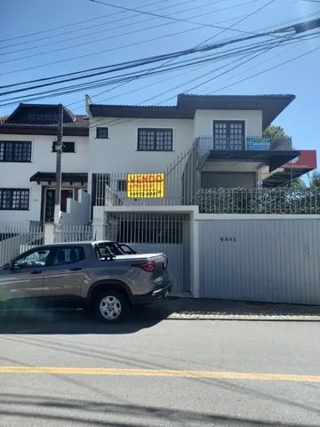 Captação de Apartamento a venda na Rua Desembargador José Carlos Ribeiro Ribas, Abranches, Curitiba, PR
