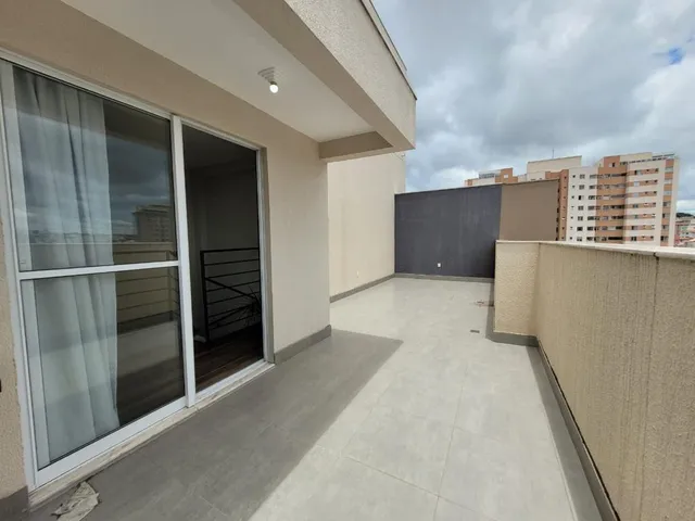 Apartamento com 2 quartos à venda em Dona Clara, Belo Horizonte por R$  270.000,00 - QuintoAndar