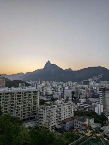 Apartamento com 3 dormitórios à venda, 94 m² por R$ 925.000,00 - Botafogo - Rio de Janeiro