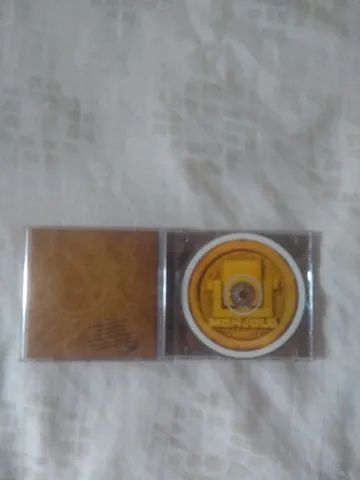 Cd Grupo Monjolo - Foto 2