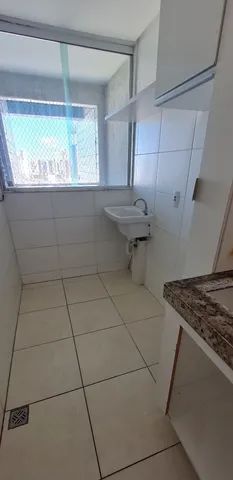 (Vendido) apartamento no Bessa 3 Quartos sendo 1 Suite - Nascente Sul - 2 Vagas - Foto 5