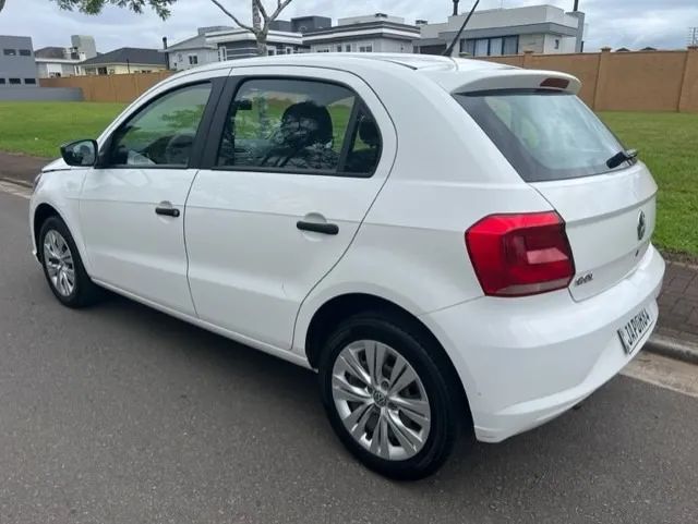 Volkswagen Gol à venda em Gravataí - RS