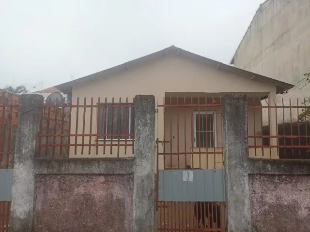 Captação de Casa a venda na Escadaria São Cosme, Ilha de Santa Maria, Vitória, ES