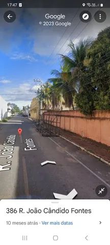 Vendo terreno Próximo ao Kariri Shoping! - Foto 4