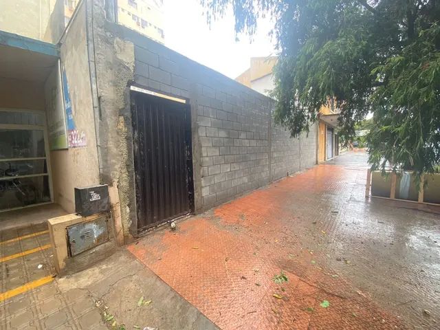 Terreno à venda com 373 m², localizado na Rua 5, proximo a Avenida Goias,  Setor Central, 