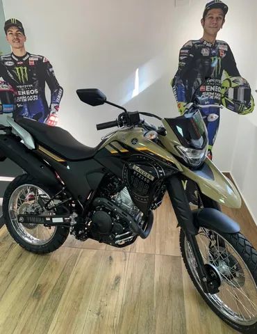 XTZ LANDER 250 ( Vendedor Jonathan )
