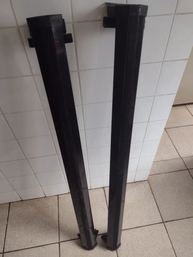 Rack Teto Sandero/ Logan 2007 até 2012