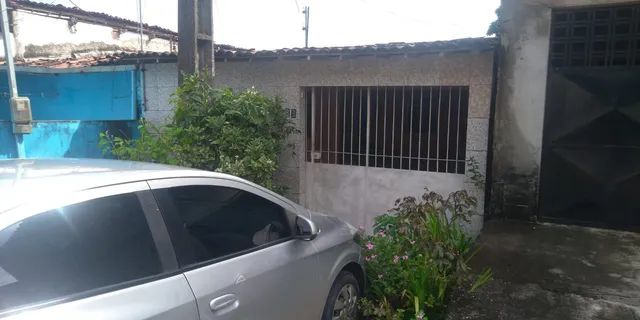 Captação de Casa a venda na Rua da Linha (Ur-06), Zumbi do Pacheco, Jaboatão dos Guararapes, PE