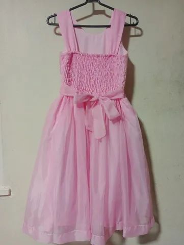 Olx vestido best sale de formatura