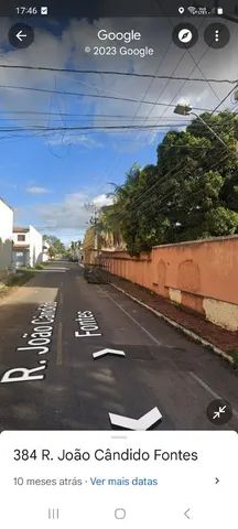 Vendo terreno Próximo ao Kariri Shoping! - Foto 2