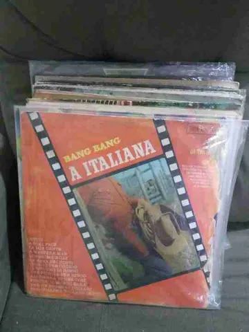Mais de 150 discos de vinil raridades - Foto 2