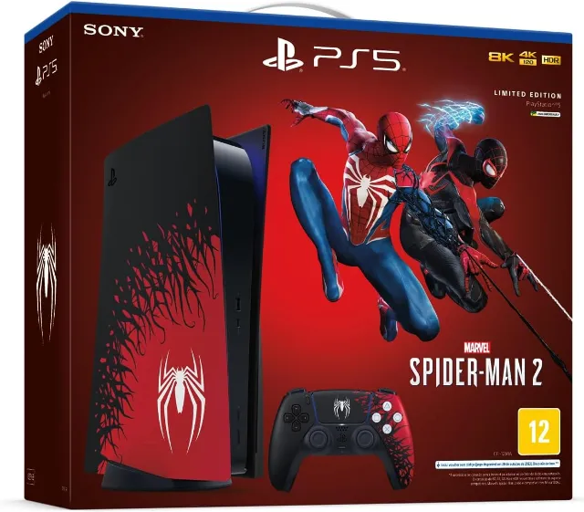 Spider-Man seria exclusivo do Xbox, mas Microsoft recusou oferta da Marvel  – Tecnoblog