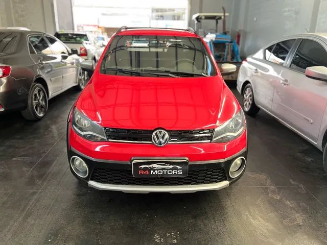 Volkswagen Saveiro 2014 por R$ 120.000, Brasília, DF - ID: 3492063