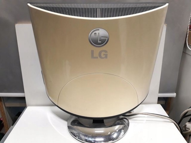 lg flatron l1740bq