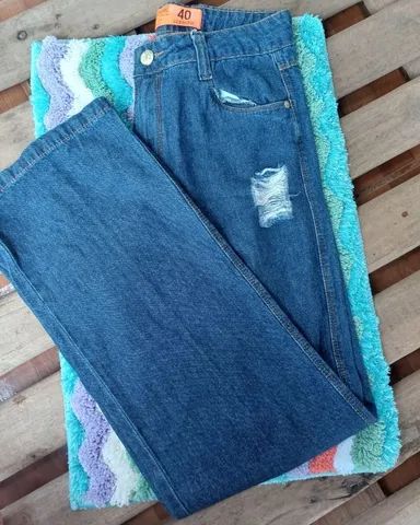 Bazar de jeans ? feminino  - Foto 6