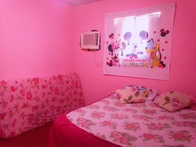 Vende-se essa casa em coari ( com urgência motivo viagem ) - Foto 4