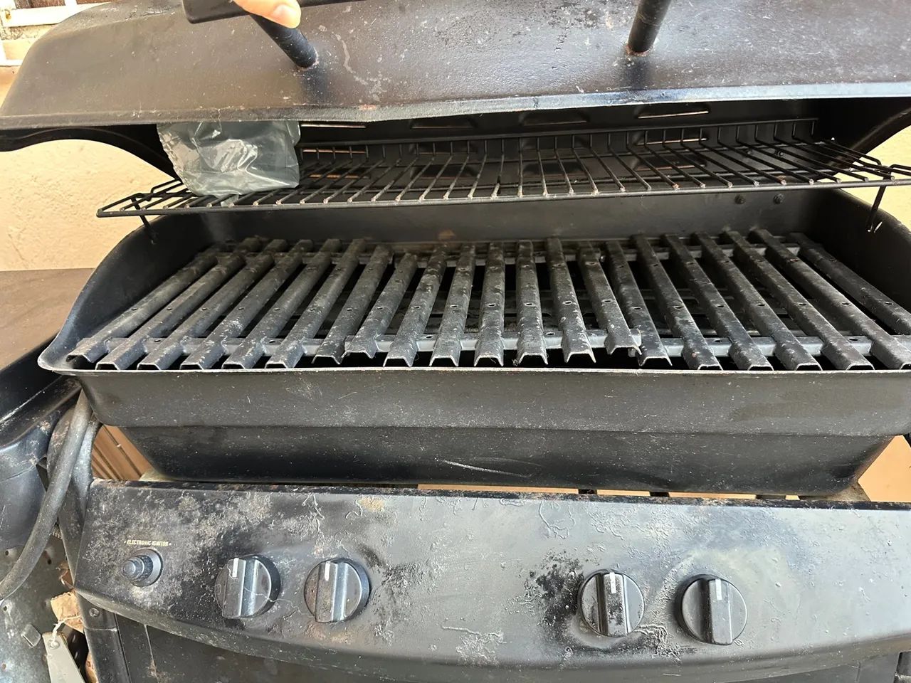 Promoção Churrasqueira CHARBROIL  PROMOÇÃO !!! - Foto 2