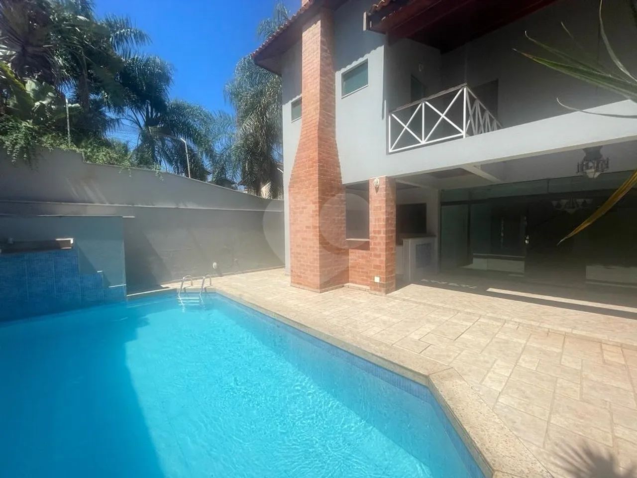 Condomínio com 4 quartos à venda em Terras de piracicaba - SP