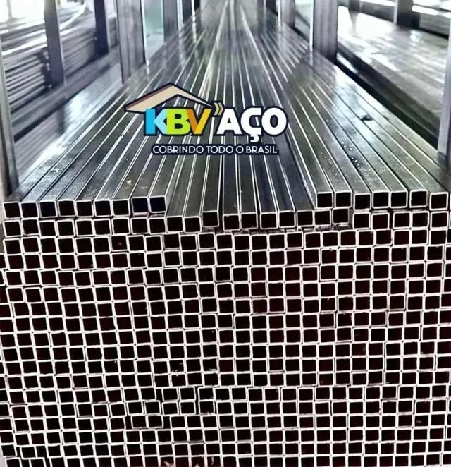 MEGA OFERTA EM METAIS: COMPRE JÁ SEUS PERFIS, PARAFUSOS E CANTONEIRAS! - Foto 4