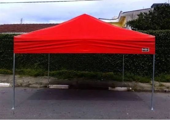 Tenda Sanfonada * - Foto 3