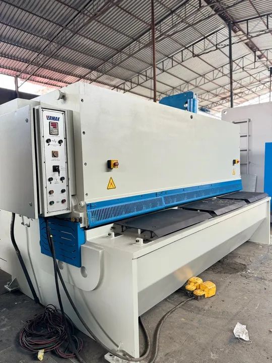 Guilhotina ERMAK  - Foto 2