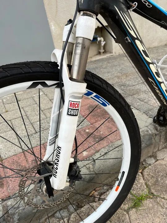 Bicicleta Soul aro 26 - Foto 5