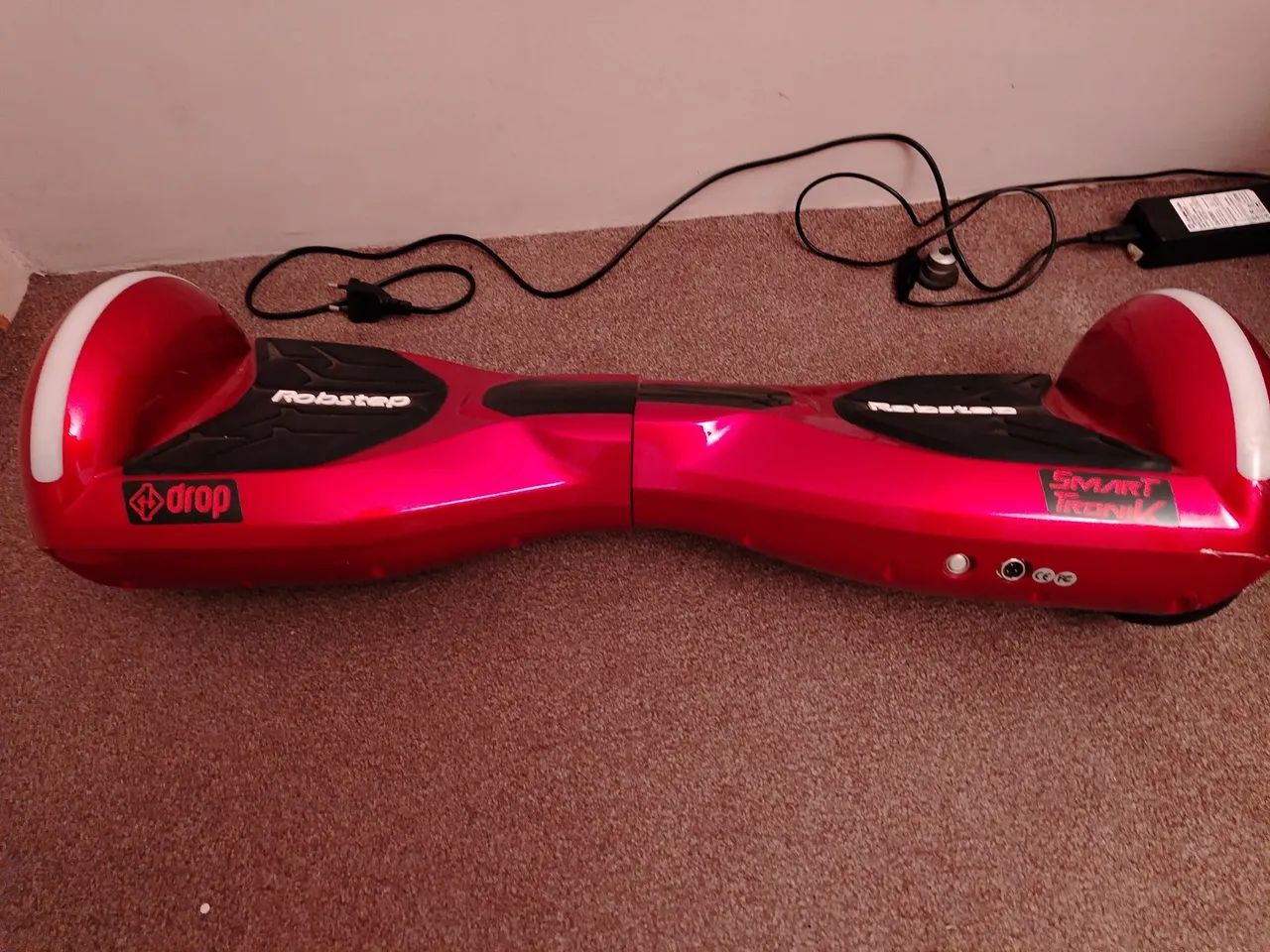 Diciclo Eletrico - Foto 3