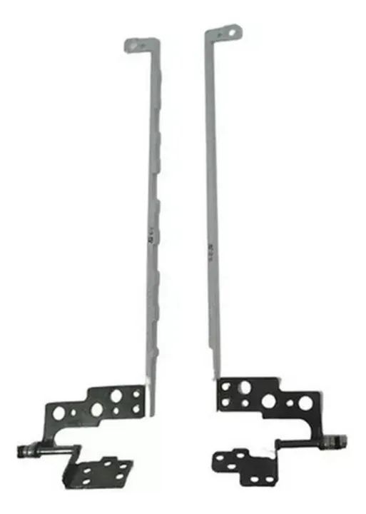 Dobradiça Notebook Positivo Stilo Xc3550 {635} - Foto 2