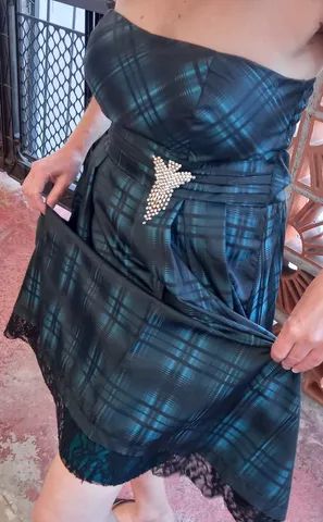 Vestido de Festa - Foto 4