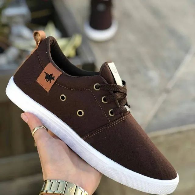 atacado mizuno allstar vert puma lacoste reserva nike jordan vans adidas gucci fila. - Foto 4