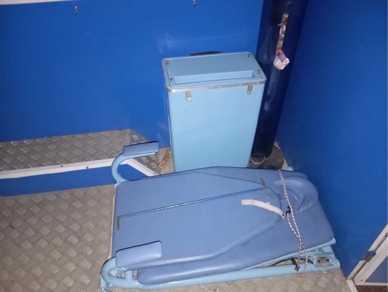 Trailer odontológico com Escovódromo  - Foto 3