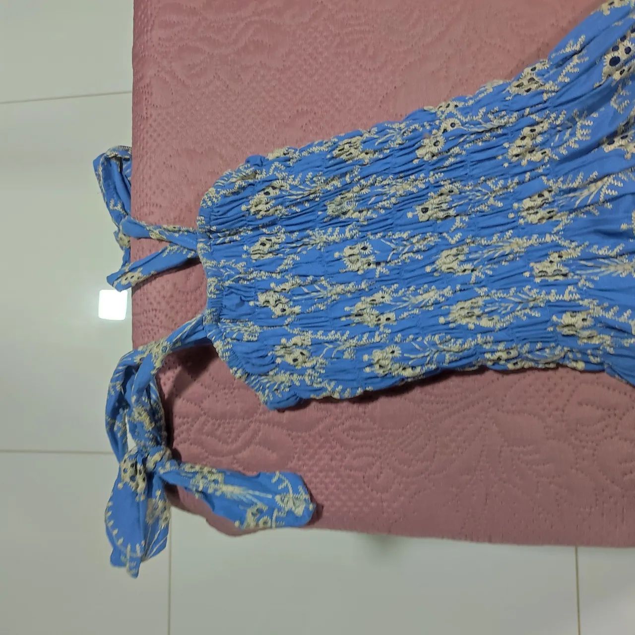 Vestido novo  - Foto 2