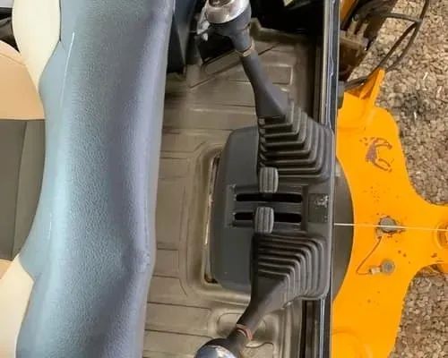 Retroescavadeira JCB 4x4 Ano 201264293082139139124