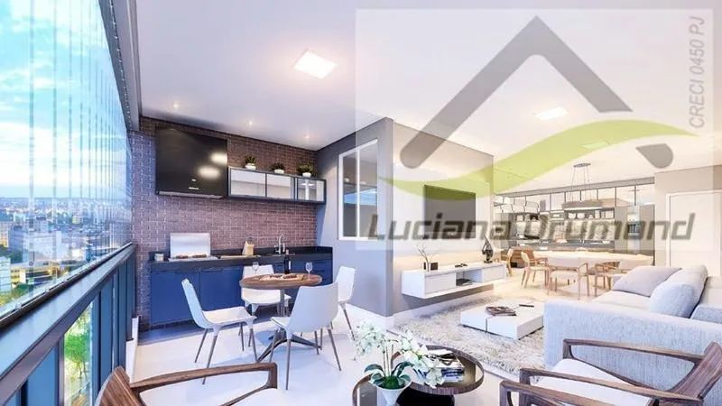 Cobertura Cristo Rei 5 Suítes Oportunidade - Foto 4