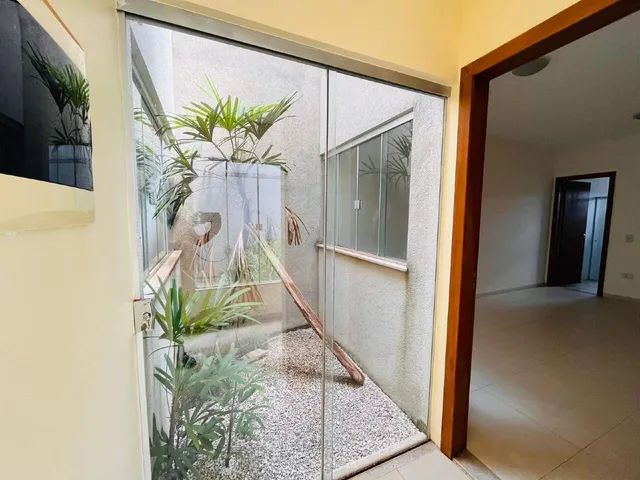 Casa perfeita, com excelente Acabamento Rita Vieira! - Foto 5