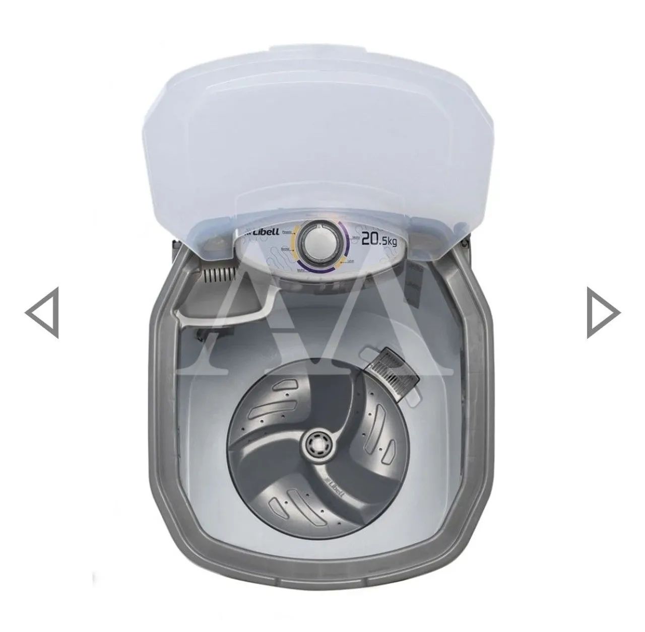 TANQUINHO LIBELL 20K - Foto 4