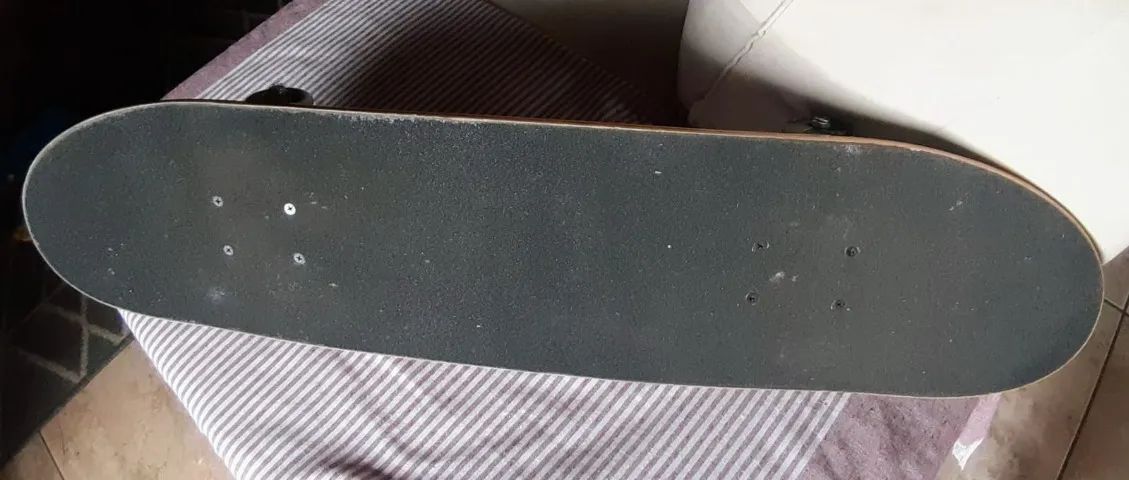 SKATE E EQUIPAMENTOS - Foto 2