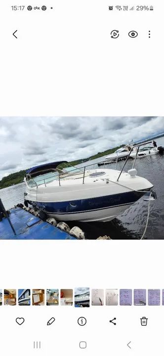 Lancha phanton 36.  - Foto 7