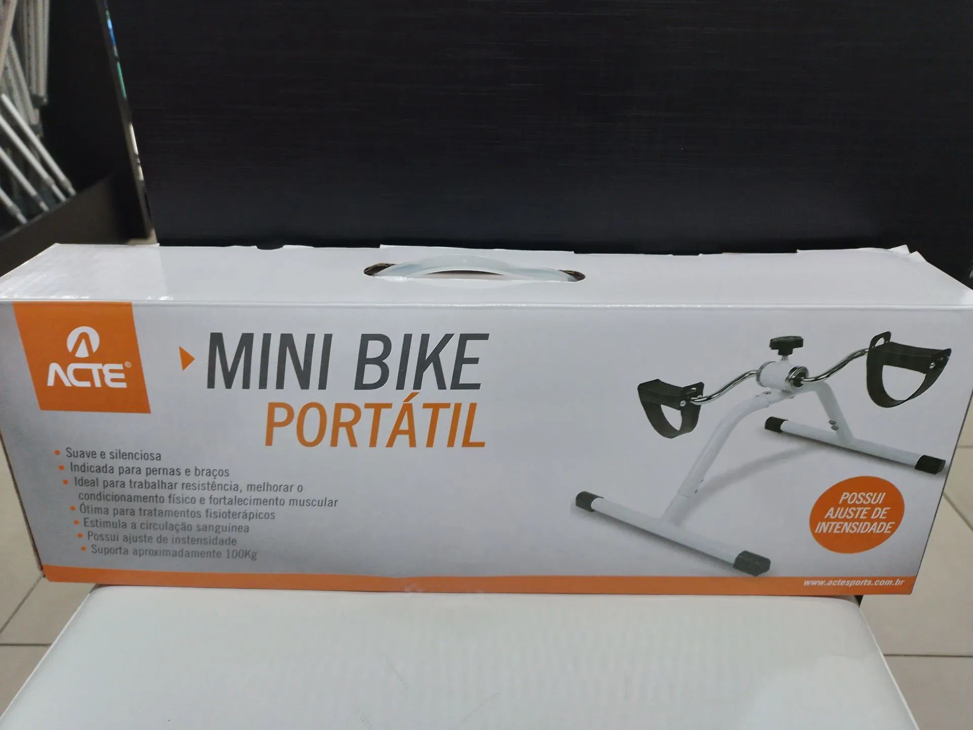 MINI BIKE - Foto 3