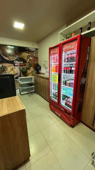 Vende-se Ponto Comercial - Empório do Pastel | Palmas/TO - Foto 8