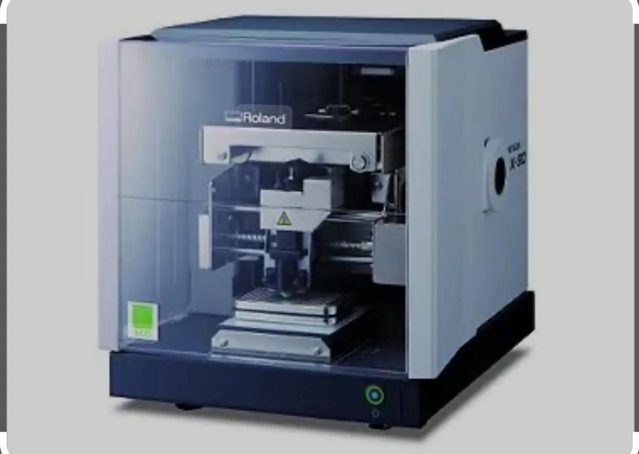 Impressora Roland MPX90