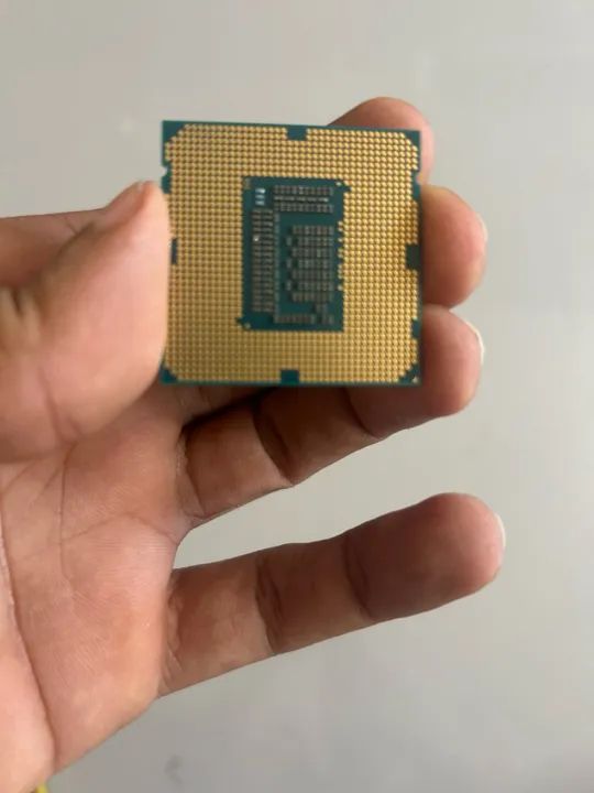 Processador I7 3770 3ª Geração. - Foto 3