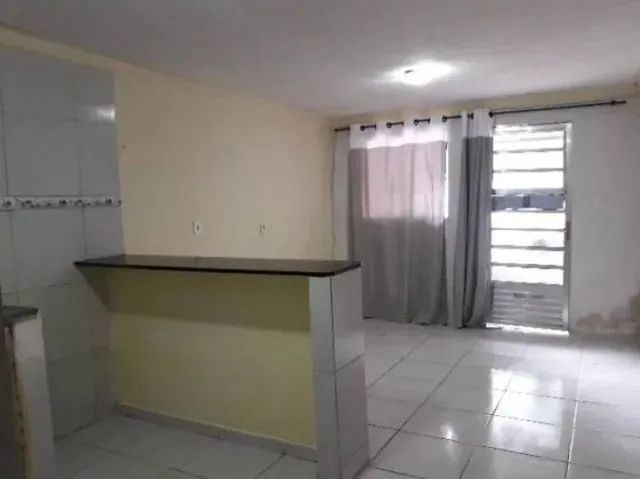 Casa a venda no riacho fundo 2 - Foto 3